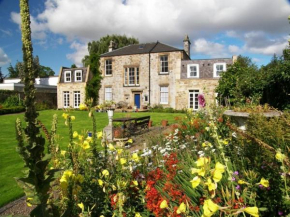 Rathan House - Guesthouse at Eskbank, Dalkeith